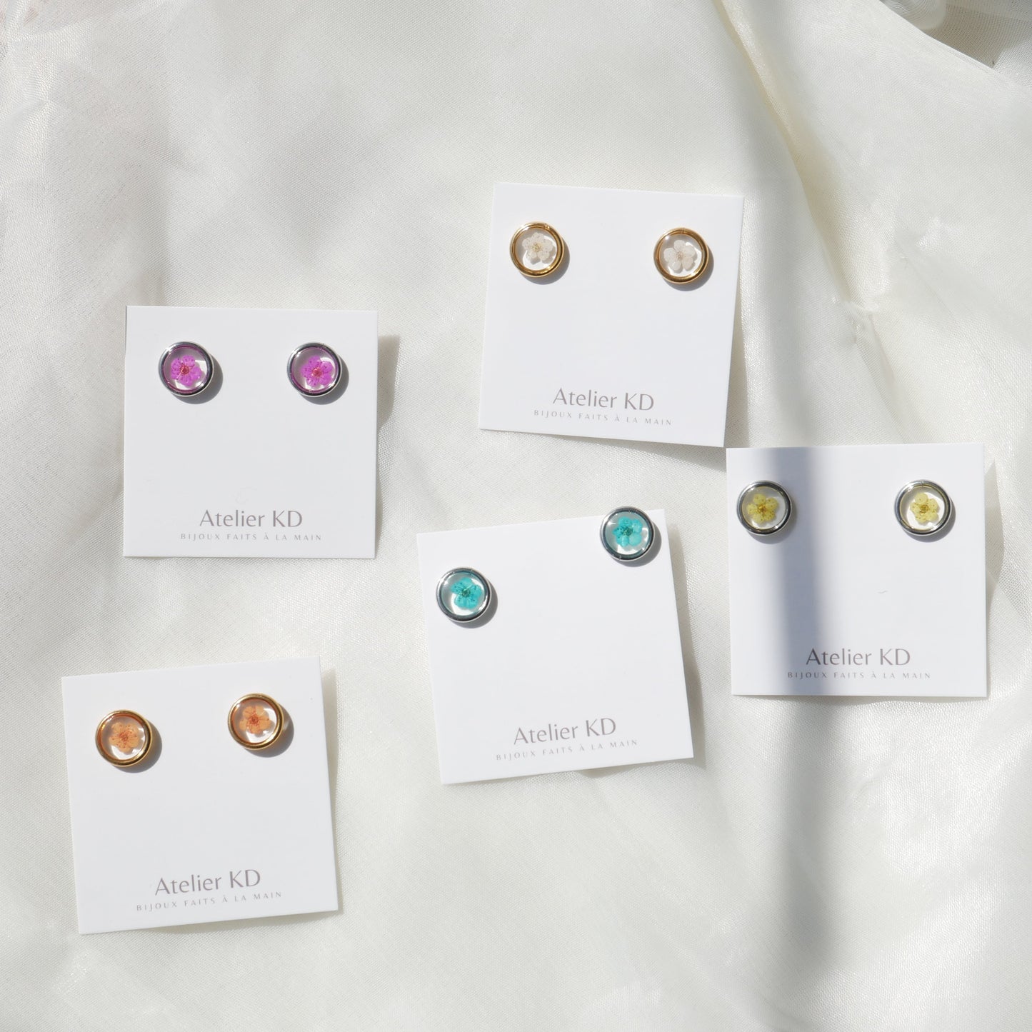 Emma Earrings