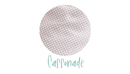 Housse de rechange pour Coussins etc.