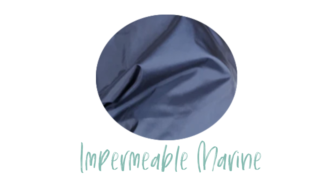 Housse de rechange pour Coussins etc.