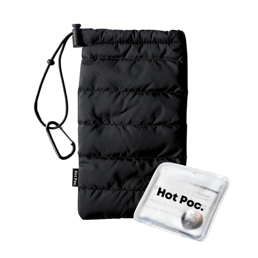 Étuis isolé pour téléphone - Hot Poc Sleeper