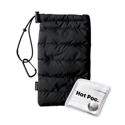 Étuis isolé pour téléphone - Hot Poc Sleeper