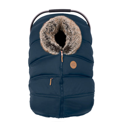 Housse hiver pour siège d'auto - Collection classique (-30°C à 5°C)