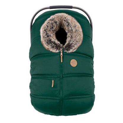 Housse hiver pour siège d'auto - Collection classique (-30°C à 5°C)