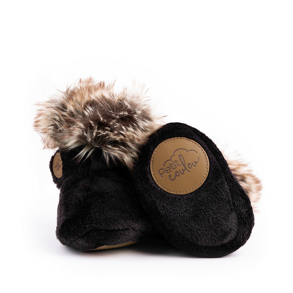 Coulou baby gift set (4 accessories)