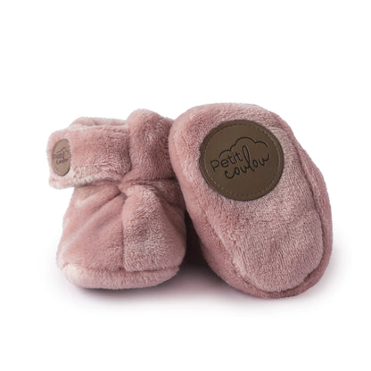 Minky Bear Baby Gift Set (4 accessories)