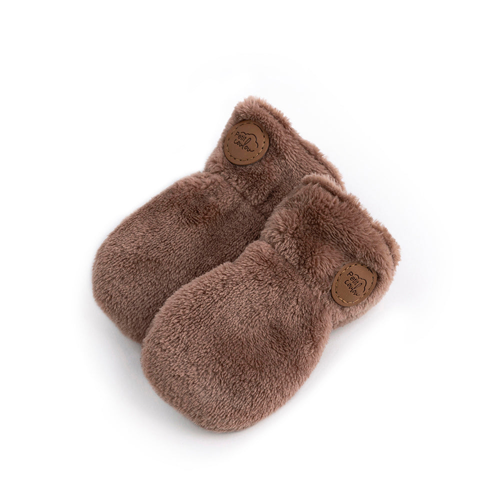 Coulou baby gift set (4 accessories)