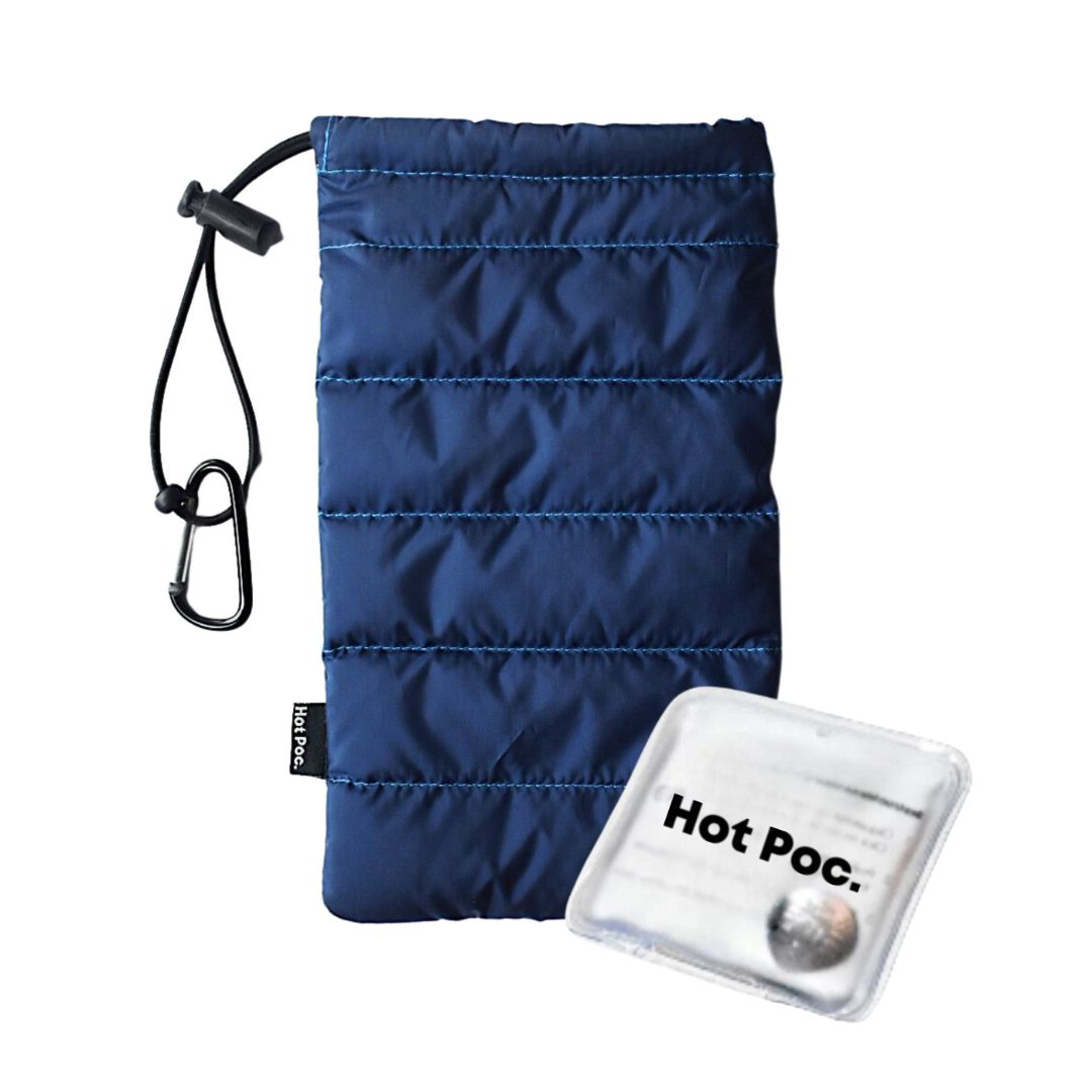Étuis isolé pour téléphone - Hot Poc Sleeper