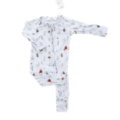 Pyjama bambou - Bébé - Léo