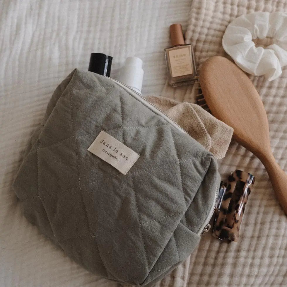 Pochette - Dans le sac