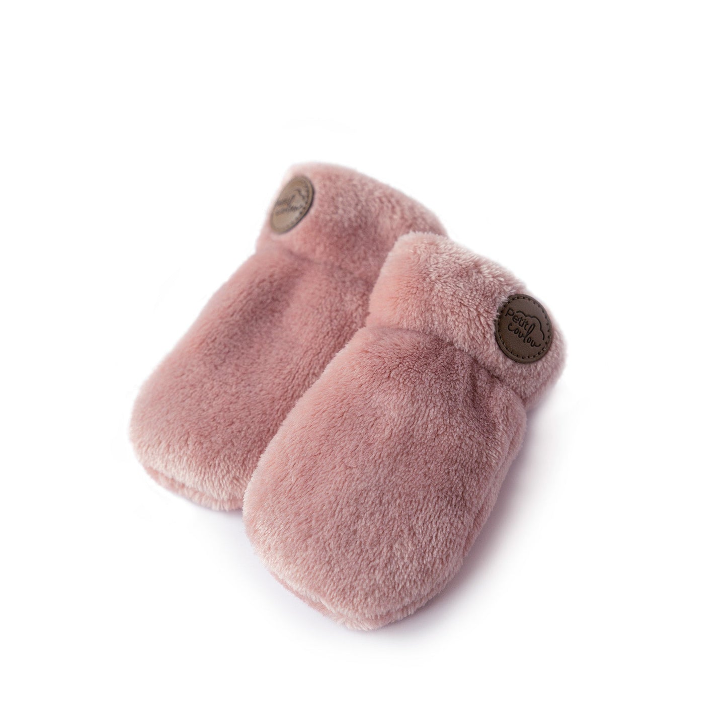 Minky Bear Baby Gift Set (4 accessories)