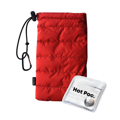 Étuis isolé pour téléphone - Hot Poc Sleeper