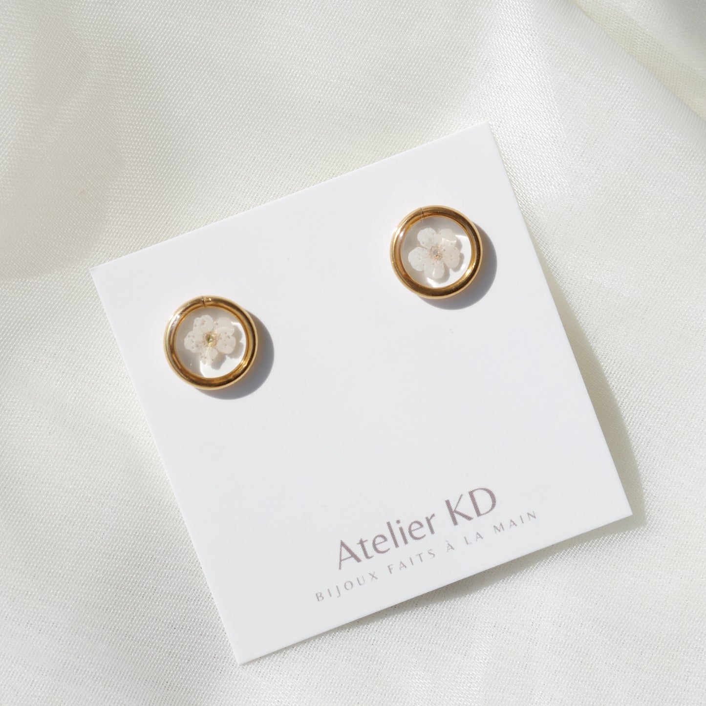 Emma Earrings