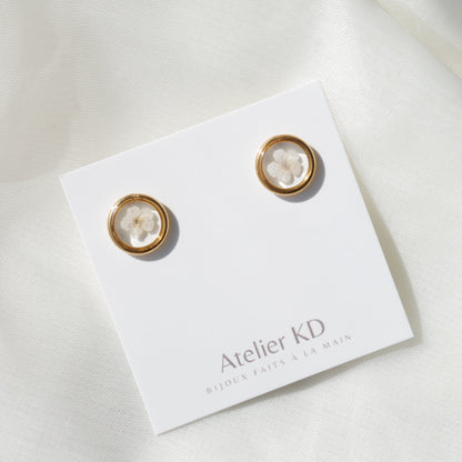 Emma Earrings