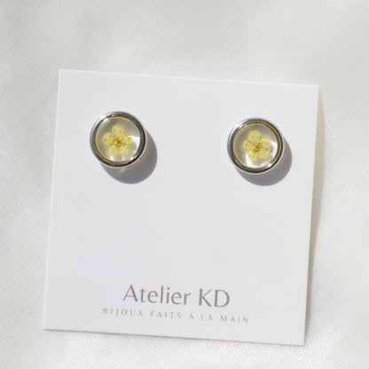 Emma Earrings