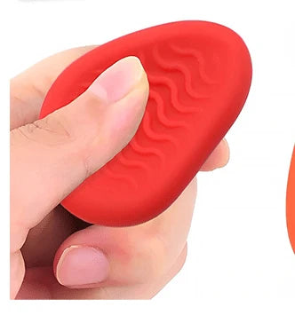 Sensory Stone en Silicone – Pierre Sensorielle Apaisante