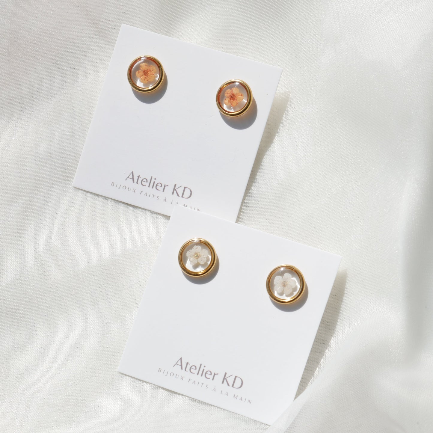 Emma Earrings
