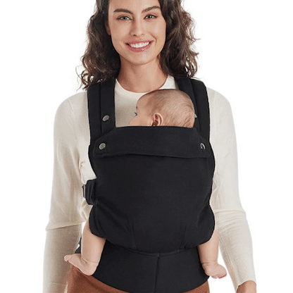 Porte bébé | Ergonomique 3.2-20kg