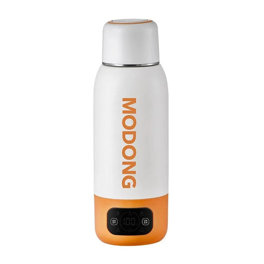 Bouilloire portable SmartHeat™ orange