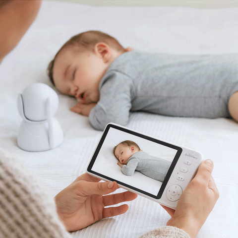 Camera Bebe | HD Vision Nocturne