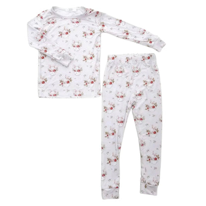 Pyjama Bambou - Lydia - Lapine et Souris