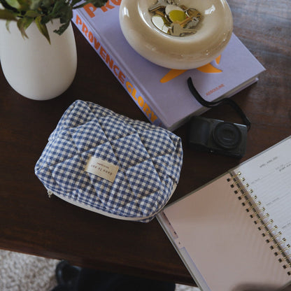 Pochette - Dans le sac