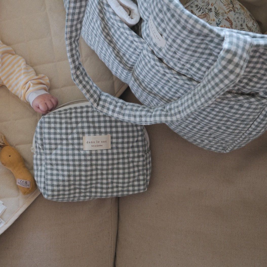 Pochette - Dans le sac