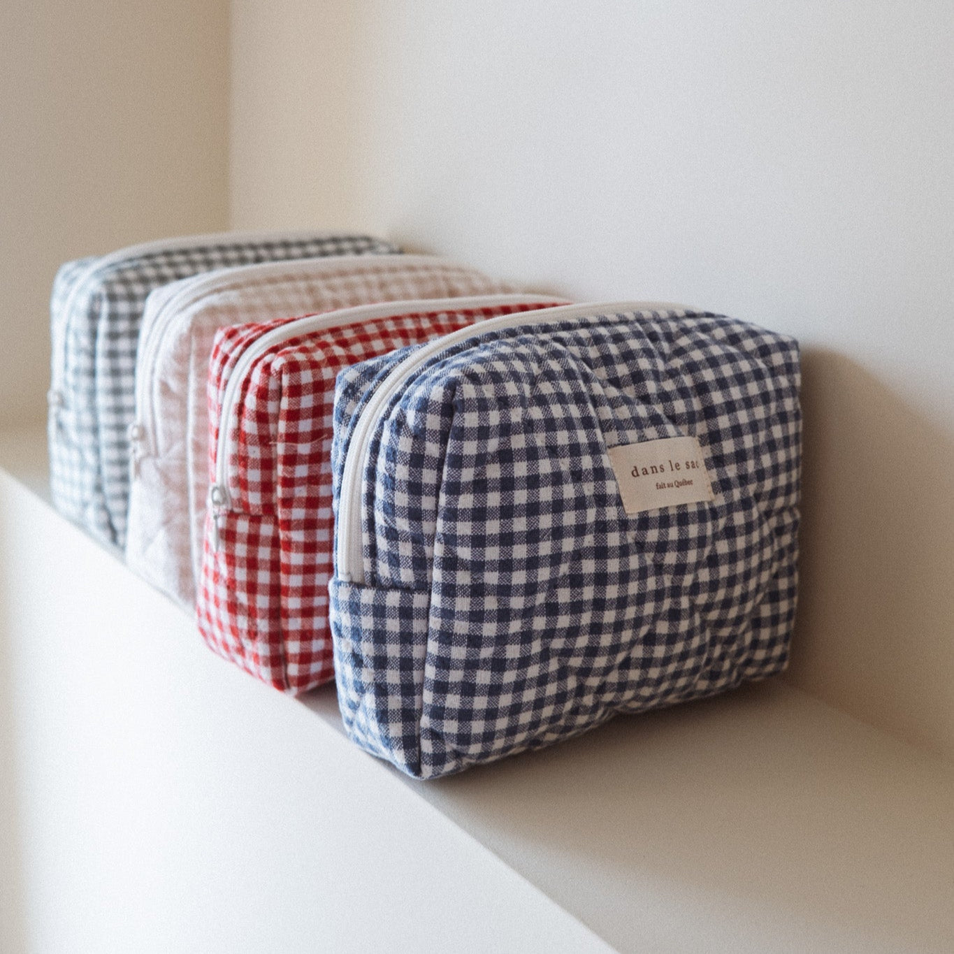 Pochette - Dans le sac