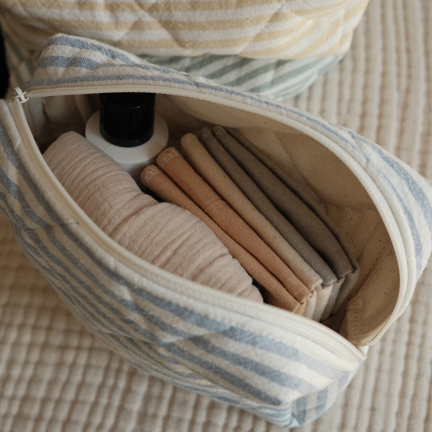 Pochette - Dans le sac