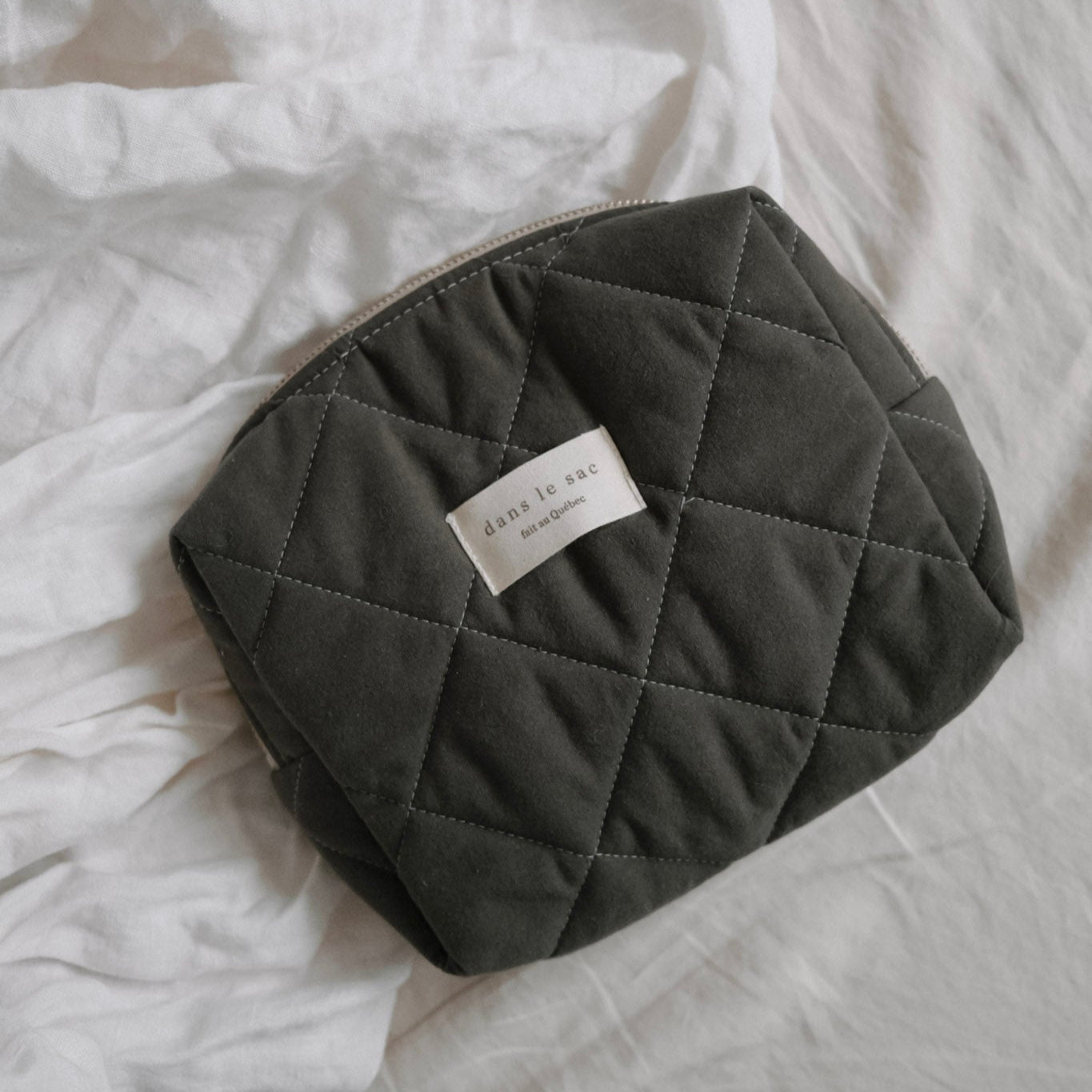 Pochette - Dans le sac