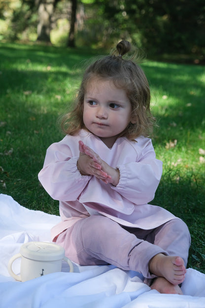 Tasse d'apprentissage 2 en 1 pour collation et liquide