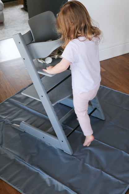 Tapis de sol imperméable multiusage pour bébés