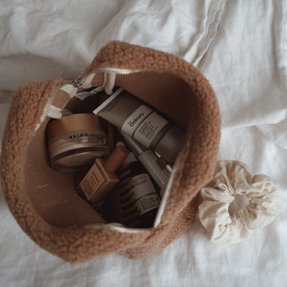 Pochette - Dans le sac