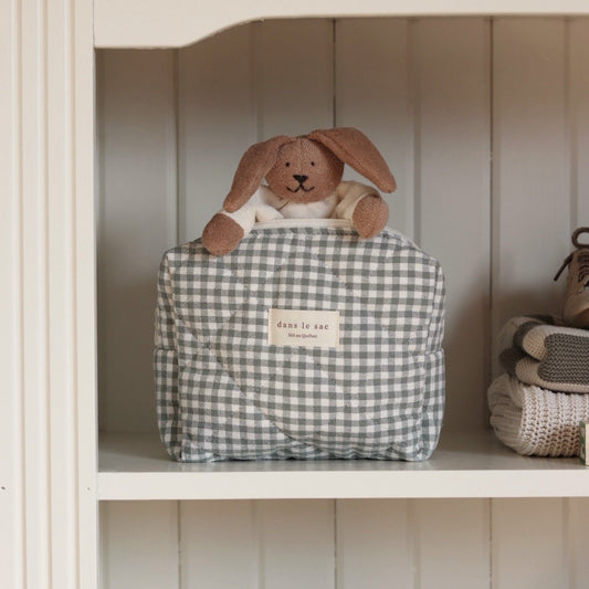 Pochette - Dans le sac