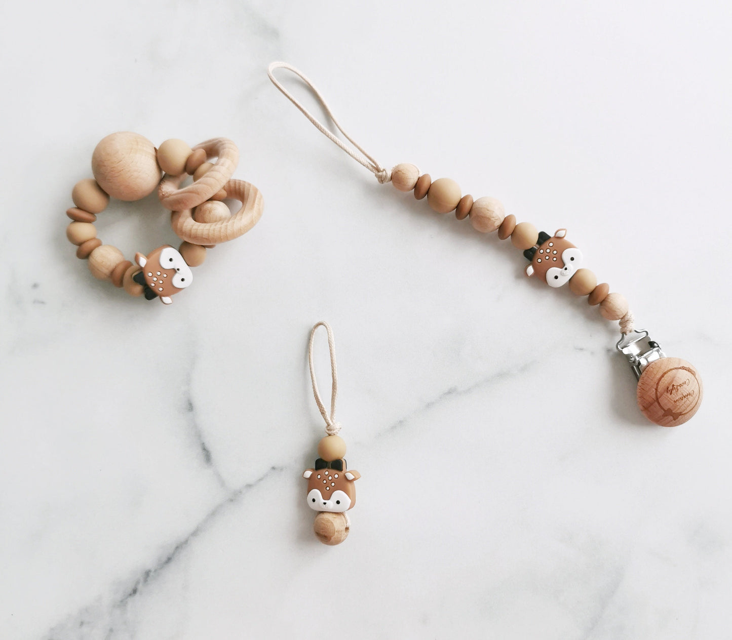 Little Deer Trio