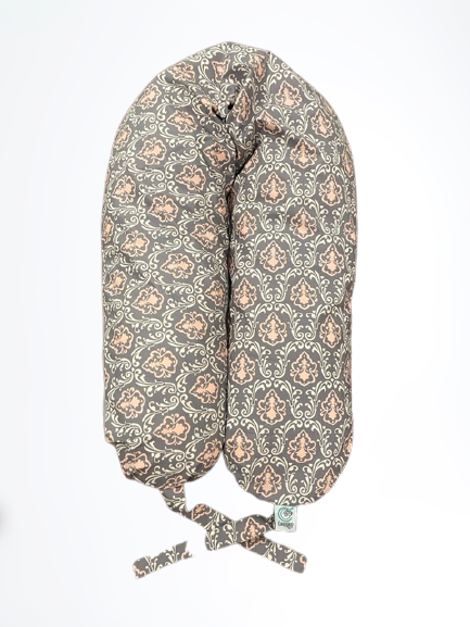 Coussin etc. "Classique Rose"