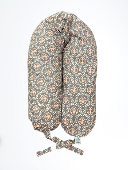 Coussin etc. "Classique Rose"