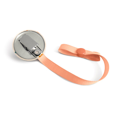 Attache-suce Lolikö Coeur multicolore