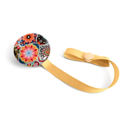 Attache-suce Lolikö Mandala