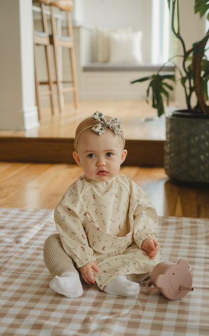 Tapis de sol imperméable multiusage pour bébés