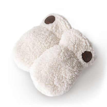 Sherpa Bear Baby Gift Set (4 accessories)