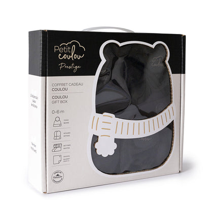 Prestige Baby Gift Set (4 accessories)