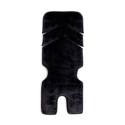 Ensemble de luxe: Housse 3 saisons pour siège d'auto & Fond isolant (-30°C à 15°C)