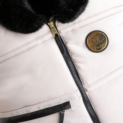 Ensemble de luxe: Housse 3 saisons pour siège d'auto & Fond isolant (-30°C à 15°C)