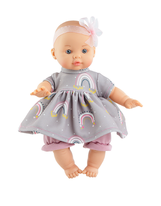 Poupée Lidia – Collection Andy Primavera par Paola Reina