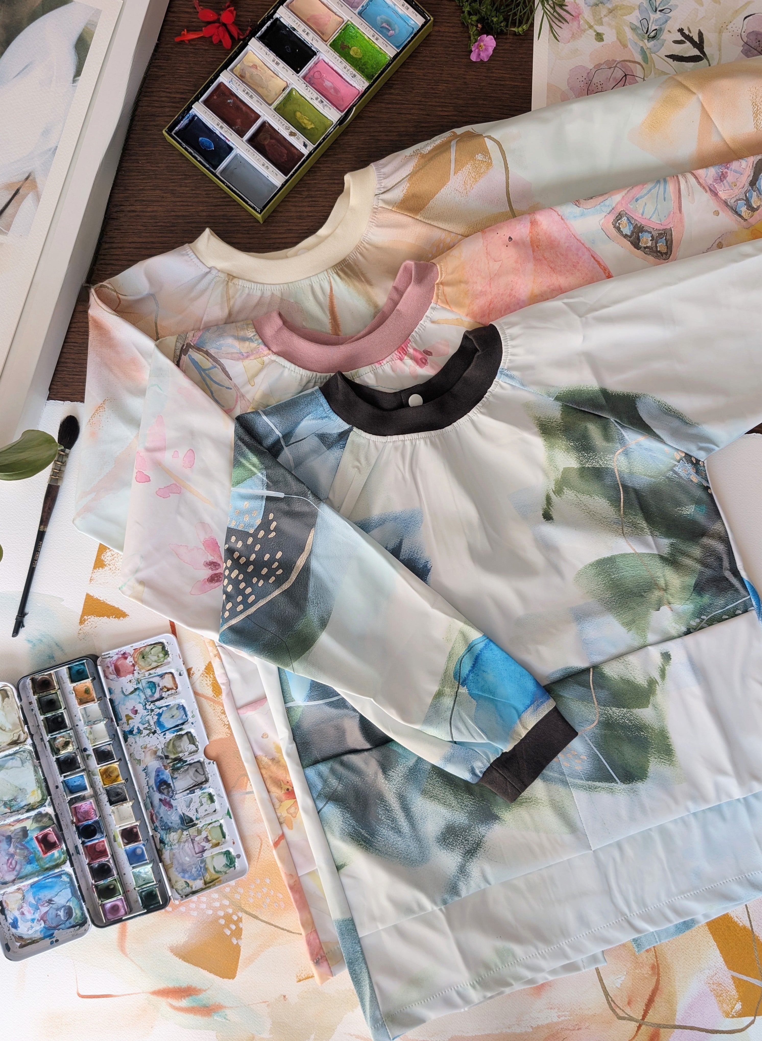 Selected Variant Image