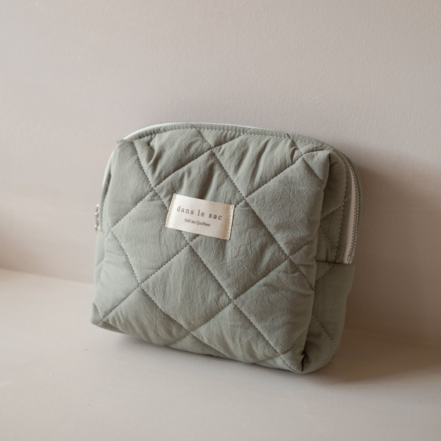 Pochette - Dans le sac