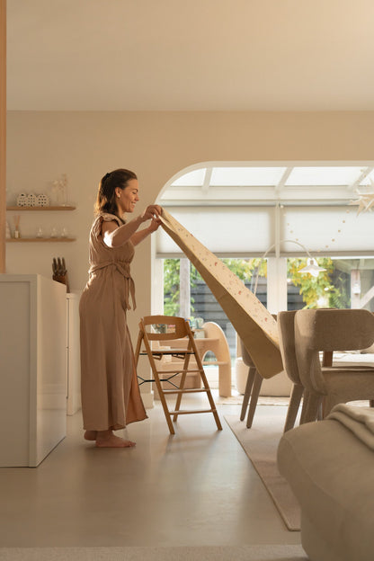 Tapis de sol imperméable multiusage pour bébés