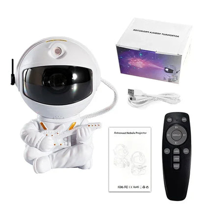 Projecteur Galaxy AstroGlow™ LED Guitare