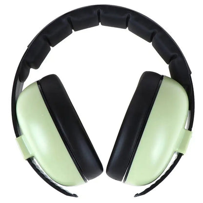 Casque Anti‑Bruit pour Enfants (0–5 ans)