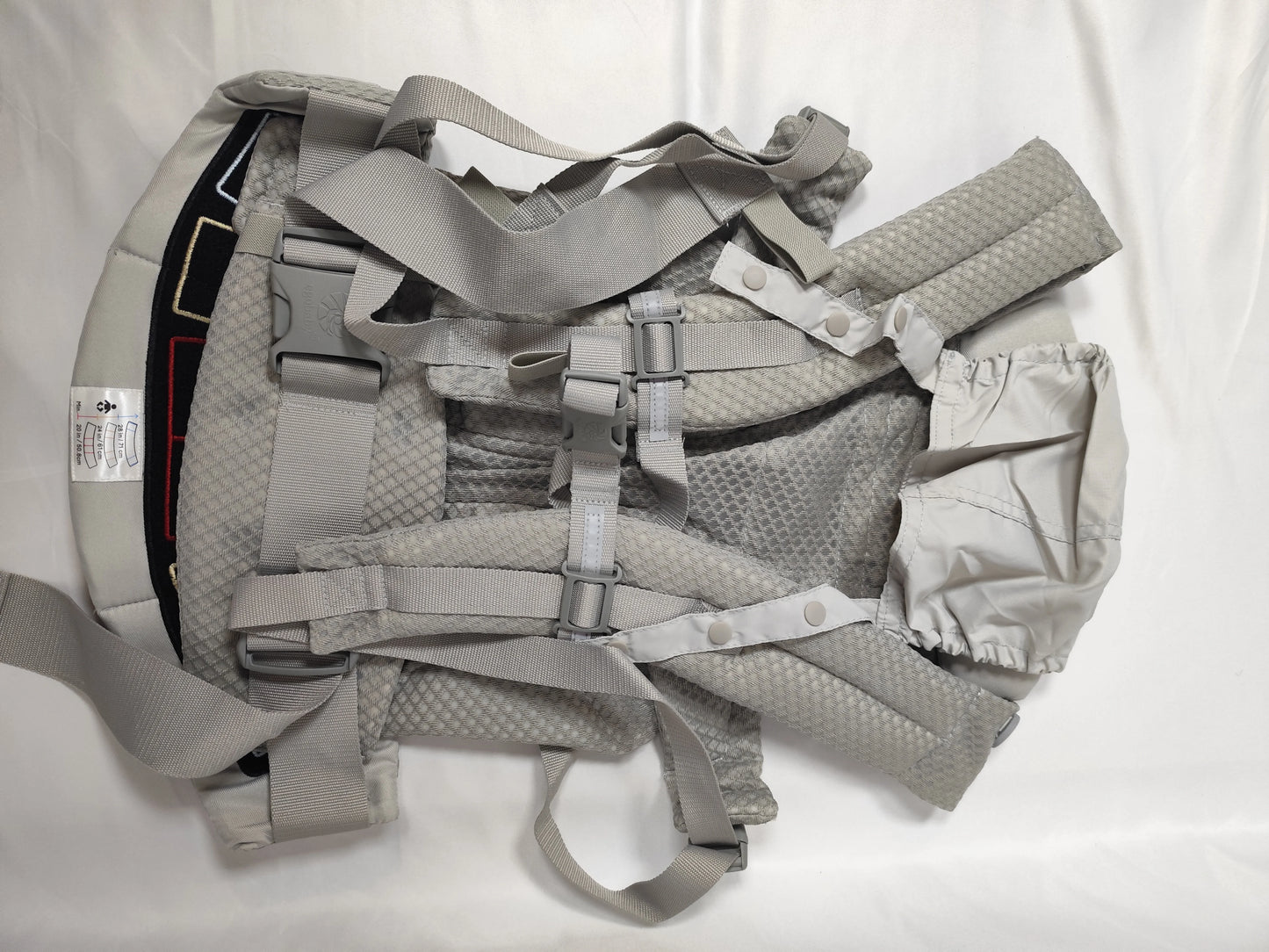 Porte-bébé ergonomique tabouret de taille multifonctionnel – Egobaby